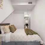 Spacious 3Br Family Haven In Lower Manhattan