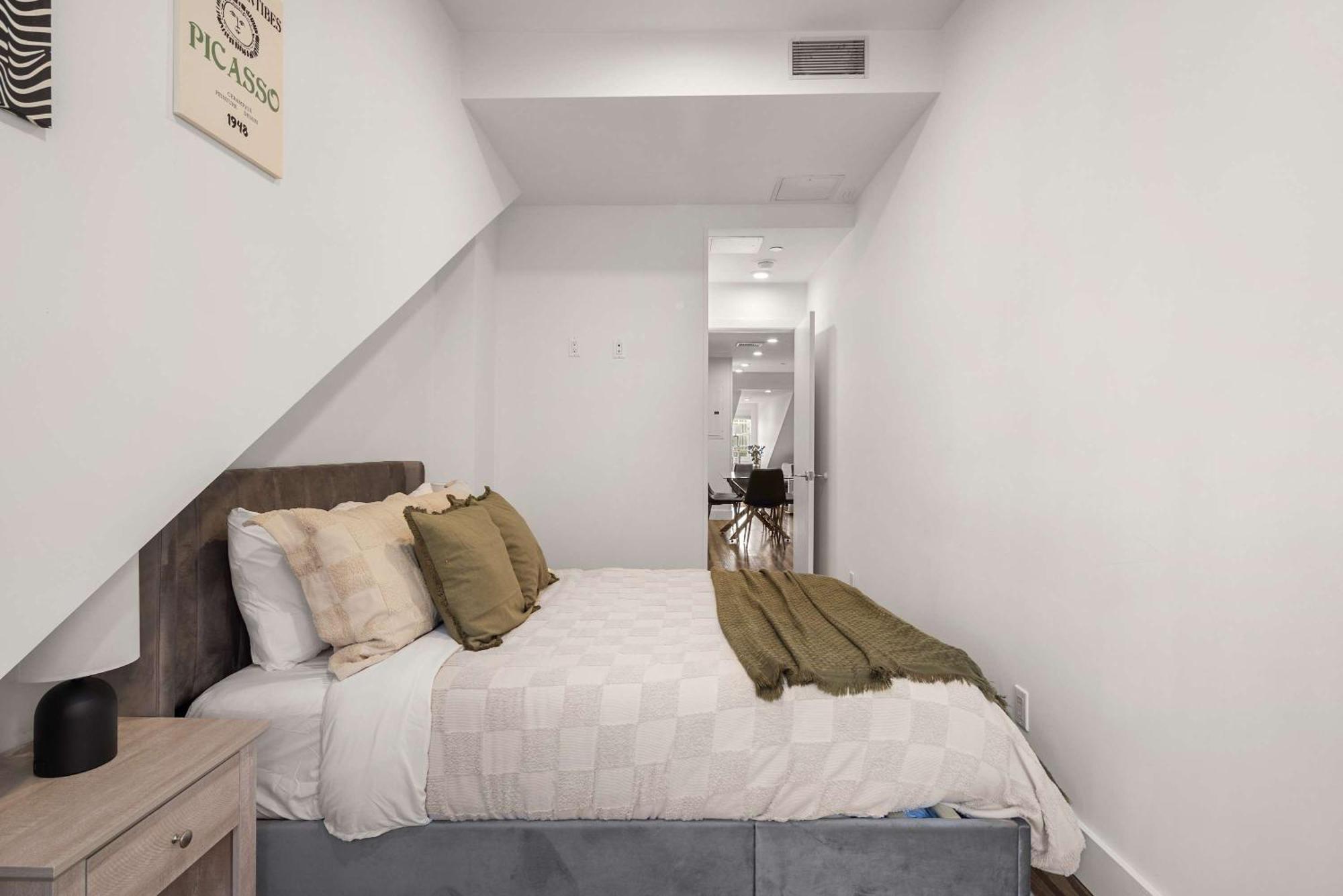 Apartamento Spacious 3br Family Haven In Lower Manhattan