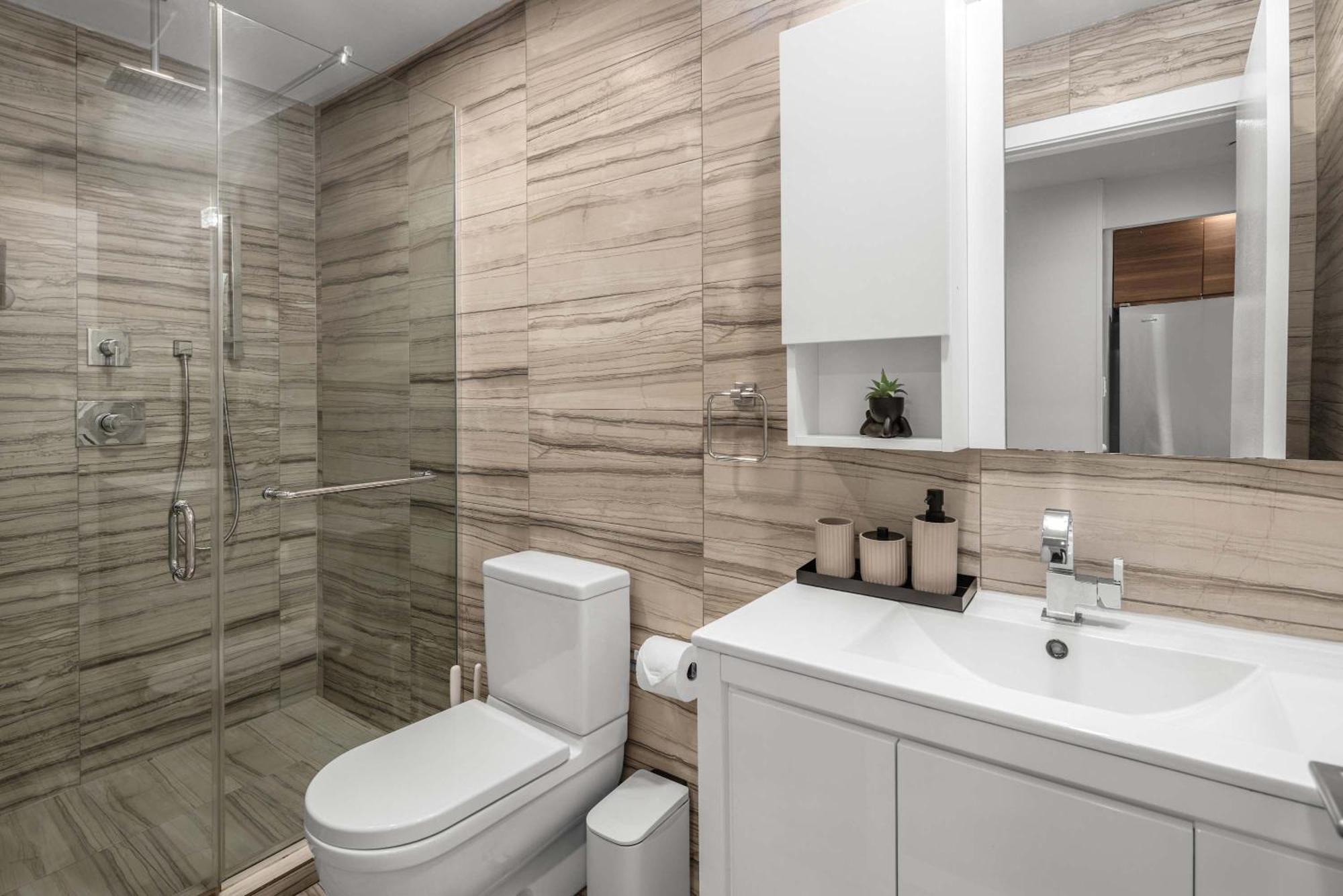 Spacious 3br Family Haven In Lower Manhattan Apartamento