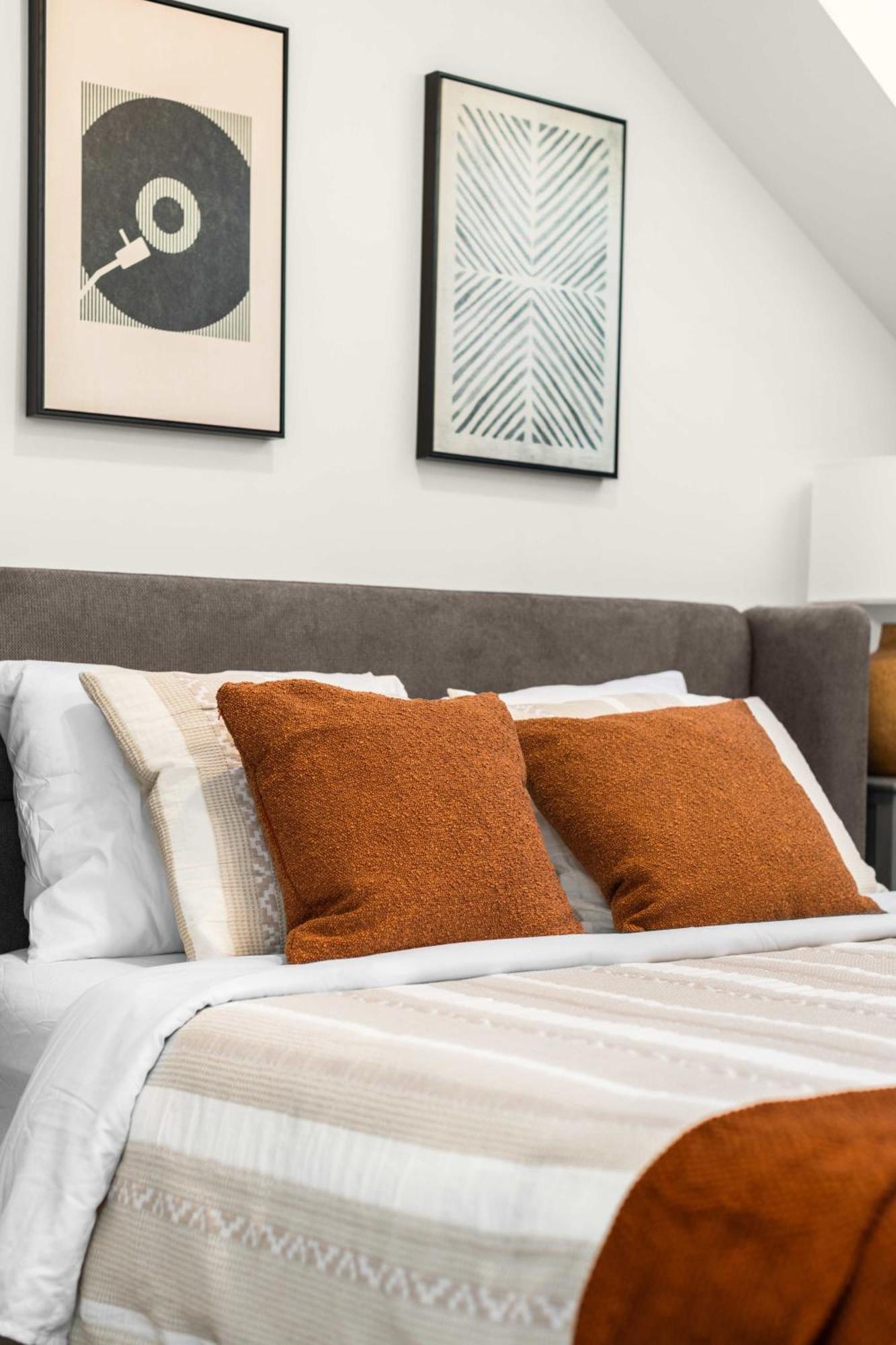 Spacious 3br Family Haven In Lower Manhattan Apartamento *