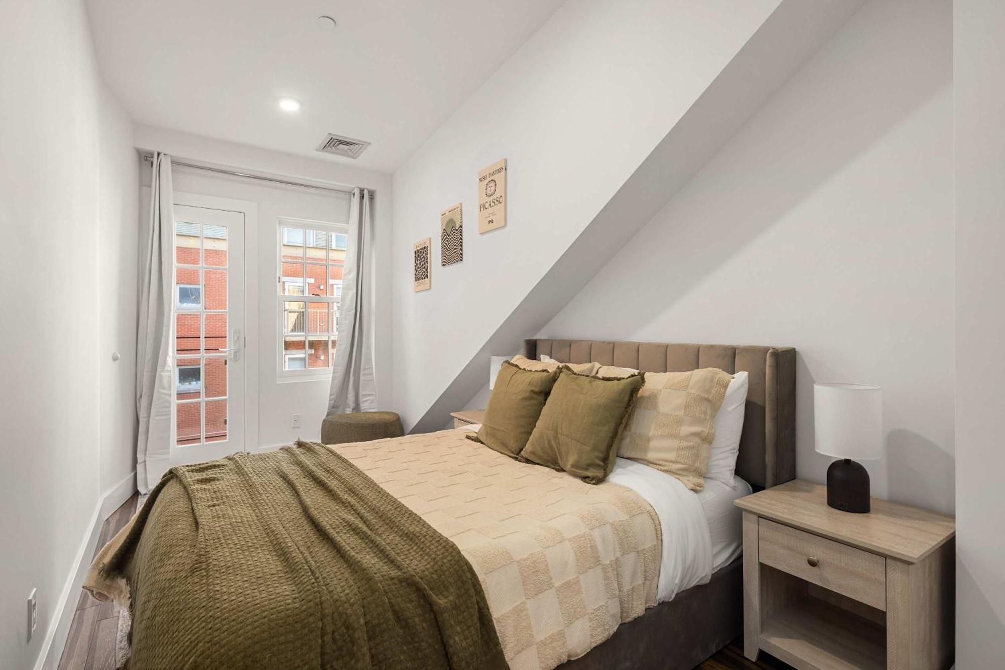 Apartamento Spacious 3br Family Haven In Lower Manhattan