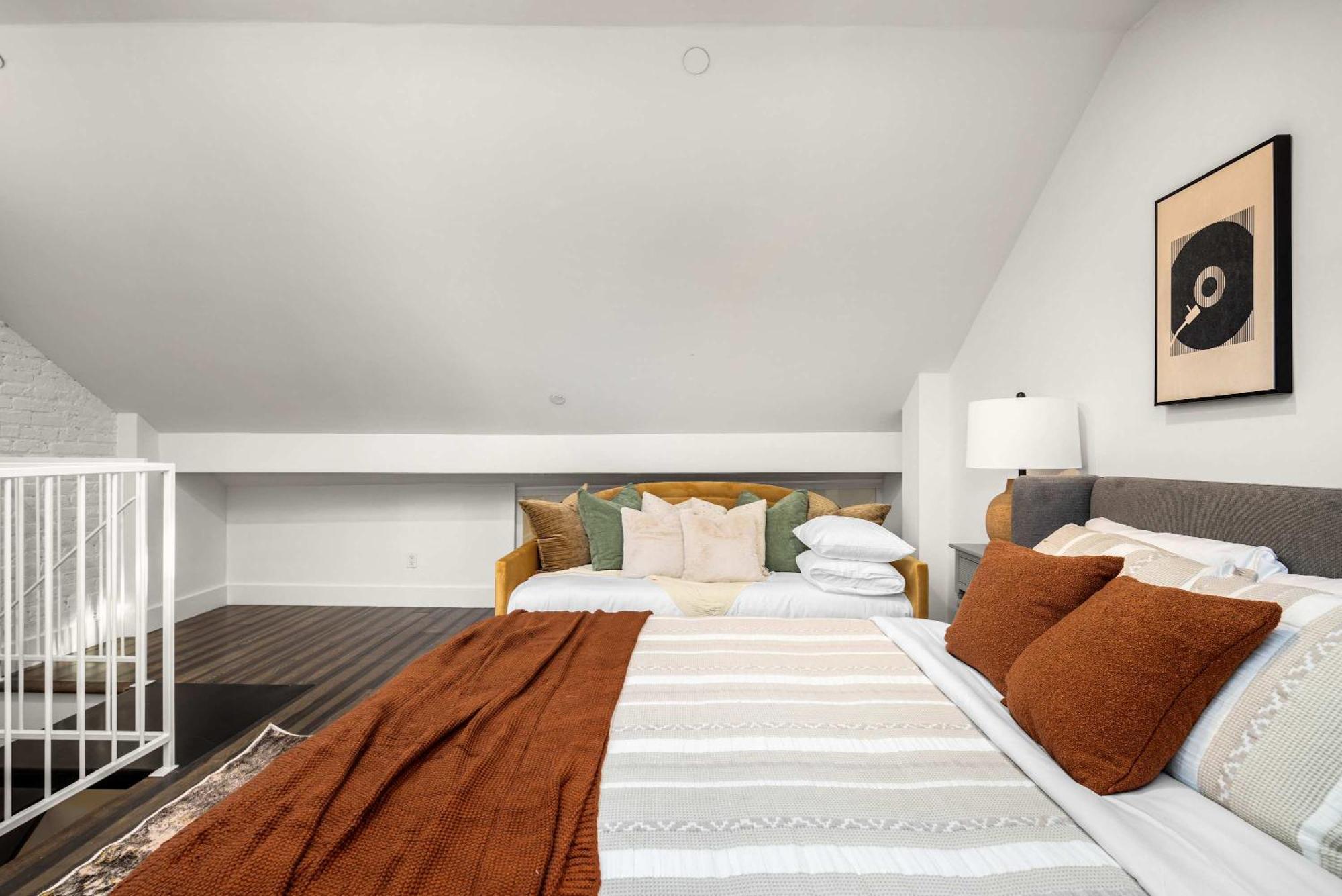 Apartamento Spacious 3br Family Haven In Lower Manhattan